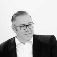 Thomas Carroll Group plc Employee Scott Levett's profile photo