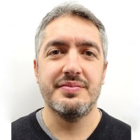 GrantTree Employee Francisco Fernández's profile photo