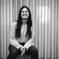 Teamleader Employee Lara Verlinden's profile photo