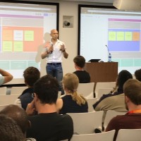 Olarm Employee Rustum Fortune's profile photo