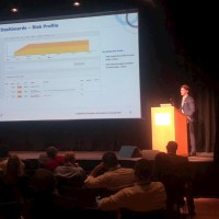 Tessian Employee Harlee Clark's profile photo