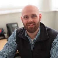 New England Cancer Specialists Employee Brad Gallant's profile photo