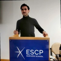 BATIBIG Employee Marc Louis's profile photo