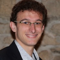 Bio-Rad Laboratories Employee Arnaud Briet's profile photo