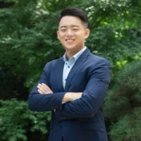 Vision Plus Capital Employee Haonan Jiang's profile photo