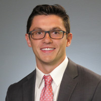 Vest Financial Employee Sean Morris's profile photo
