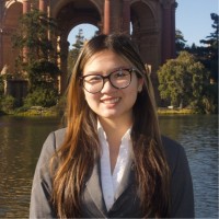 Captify Employee Sharon Huynh's profile photo