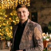 StarNet Employee Alexandru Rusnac's profile photo
