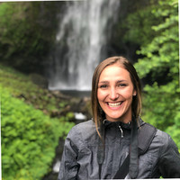 Dublin Unified School District Employee Haley Curtis's profile photo