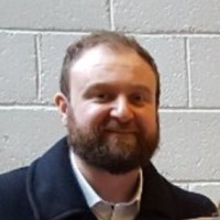 CSC - Chemical Systems Control Employee Ciaran Byrne's profile photo
