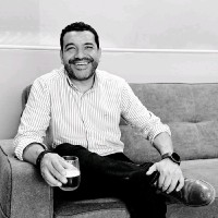 Solinco Latinoamérica Employee Manuel Rosas's profile photo