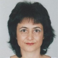 Extrapack OOD Employee Pavlina Daynovska's profile photo