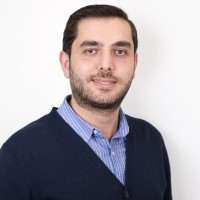 Edgecom Energy Employee Saeid Esmaeili's profile photo
