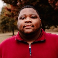 University of Central Arkansas Employee Alan Hatter's profile photo