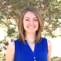 VISIONMAKERS INTERNATIONAL, LLC Employee Breanah Jeffrey's profile photo