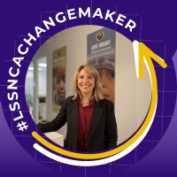 Lutheran Social Services of the National Capital Area Employee Kristyn Peck's profile photo