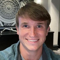 Green Water Partners Employee Andrew Steuer's profile photo