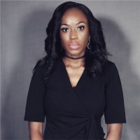 Sochitel Employee Kaetochukwu Udeh's profile photo