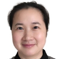 LoopX Employee Jing Wang's profile photo