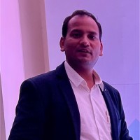 Samsung Display Solutions Employee Ramesh Mishra's profile photo