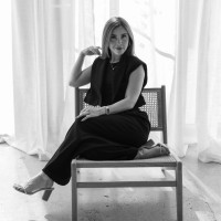 Adriana Hoyos Design Studio Employee Gina Rojas-Skinner's profile photo