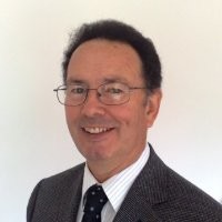 Beyond The Numbers Employee Darryl Munro's profile photo