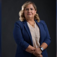 IVEMSA Employee Gabriela Zamora's profile photo