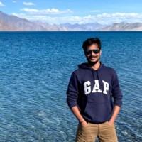 Millet Express Employee Pavan K's profile photo