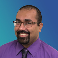 Pavarini McGovern Employee Wazir Ibrahim's profile photo