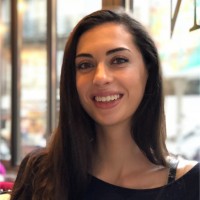 SitusAMC Employee Rebecca Ward's profile photo