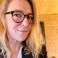 Cordis Bright Employee Angela Collins's profile photo