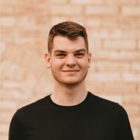 Level Data Employee Kaleb M's profile photo