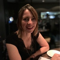 Screwfix Employee Lucy O'Donnell's profile photo