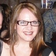 Striata, a Doxim Company Employee Katie Kingsley's profile photo