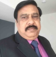 Vijay Kumar Email & Phone Number