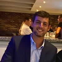 Daniel Pye Email & Phone Number