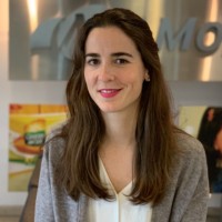 Molinos Rio de la Plata Employee Auri Cardoso's profile photo