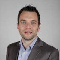 MillerCoors Employee Christopher Risk's profile photo