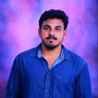 WithU Employee Karthikeyan S's profile photo