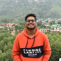 Netision Technology LLP Employee Jayesh Kesari's profile photo