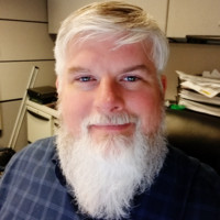 Precision Practice Management Employee Wayne Schiermeyer's profile photo