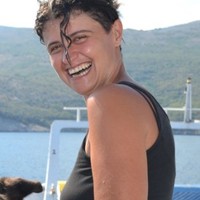 Chorally Employee Alessia Favilli's profile photo