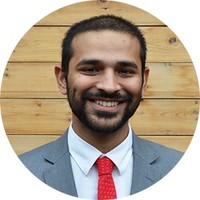 Sameer Pinto Email