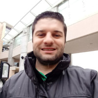Bruning Tecnometal Employee Jair Bertollo's profile photo