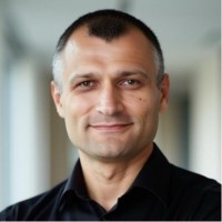 InfiniteDATA Services Employee Pawel Potasinski's profile photo