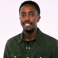 Quickchannel Employee Zakariya Guuled's profile photo