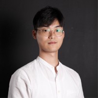 Nouvolution, Inc. Employee Henry Kim's profile photo