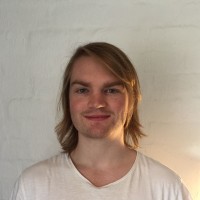 Truveta Employee Matthew Coombe's profile photo
