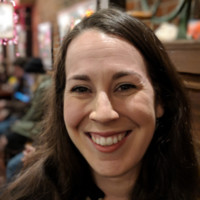 Melanie Hunter Email & Phone Number