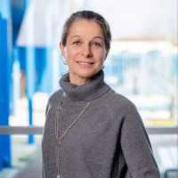 BLUE WHALE SAS Employee Séverine Maldès's profile photo